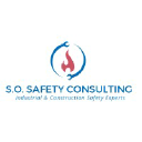 sosafetyconsulting.com