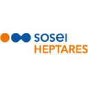 Sosei Heptares