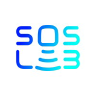 SOS LAB logo