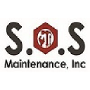 S.O.S Maintenance Inc Logo
