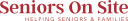 Seniors on Site logo