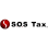 S.O.S Tax logo