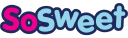 SoSweet logo