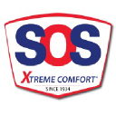 SOS Xtreme Comfort