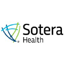 Sotera Health Co Logo