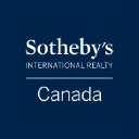 Sotheby's International Realty Canada logo