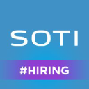 Company logo SOTI