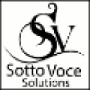 sottovocesolutions.com
