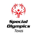 Special Olympics Texas logo