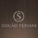 souadferiani.com