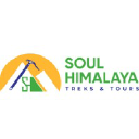 soulhimalayatreks.com
