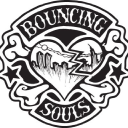 Logo for soulsmerch.com