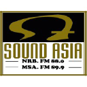 soundasiafm.com