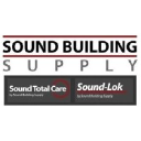 soundbuildingsupply.com