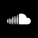 Company logo SoundCloud