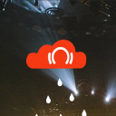 SoundCloud Helper logo