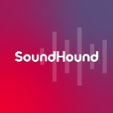 Company logo SoundHound