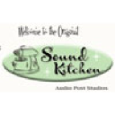 Sound Kitchen Studios