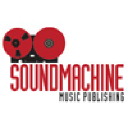 soundmachinemusic.com