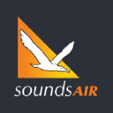 Logo of Sounds Air