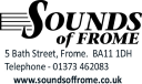 soundsoffrome.co.uk