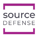 Source Defense Ltd logo