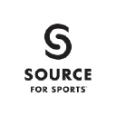 Cleve's Source For Sports logo