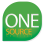 One Source Services Inc. logo