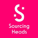 Logo Sourcing Heads GmbH