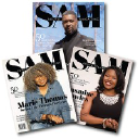 South Atlanta Magazine