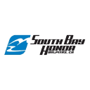 southbayhonda.com