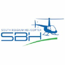 southbelgiumhelicopter.be