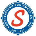 Southeastern Equipment Company (OH) Logo