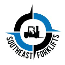 southeastforklifts.com