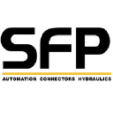 Southern FluidPower (SFP) Logo
