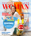Southern Maryland Woman Magazine