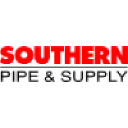 Southern Pipe & Supply ( MS) Logo