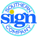 southernsigncompany.com