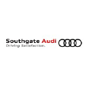 Southgate Audi logo