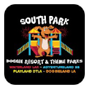 South Park Doggie Daycare