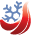 South Shore HVAC logo