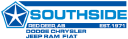 Southside Dodge logo