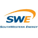 Southwestern Energy logo