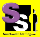 southweststaffing.com