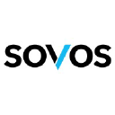 Company logo Sovos
