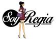Logo for soyregia.com