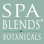 Spa Blends logo