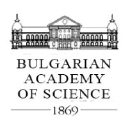 Bulgarian Space Agency's logo
