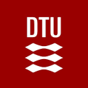 Technical University of Denmark - National Space Institute's logo