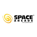 Space Arcade logo